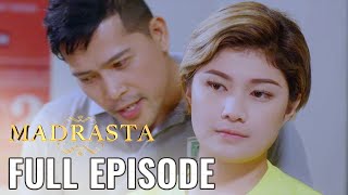 Madrasta Full Episode 33 [upl. by Redna648]