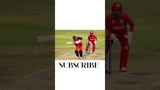 quotOman Beats Netherlands by 3 Wickets  Full Highlights  2024 Cricket Matchquot [upl. by Olimreh]