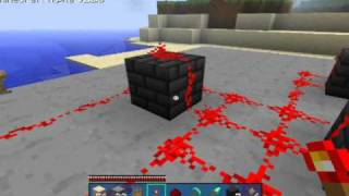 Guide to Being Annoying with Redstone [upl. by Johannes599]