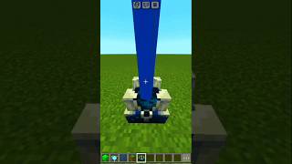 ✨ Sculk Beacon in Minecraft shorts trending viral minecraft [upl. by Oicnanev]