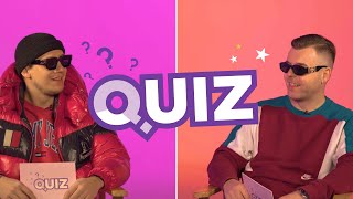 CORONA I RIMSKI  NIKADA NE BISMO SNIMILI DUET SA NJIM  QUIZ powered by MOZZART S01E2022032020 [upl. by Latsryk940]