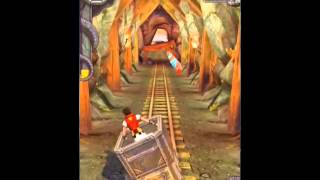 Temple Run 2  Watch and Learn from a 139 Million High Score Run [upl. by Anayad]