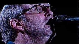 Eric Clapton  Old Love  10122011  Sao Paulo Brazil [upl. by Cowan]