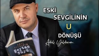 ESKİ SEVGİLİNİZ U DÖNÜŞÜ YAPARAK SİZE GERİ DÖNDÜĞÜNDE ONA BÖYLE DAVRANIN [upl. by Warfourd]