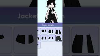 Here is akutagawa from bsd fyp gachagame speed bsd fypシ゚viral gachalife RequestPoeandkarl [upl. by Koressa]