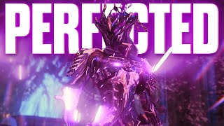 Warframe  MESA PERFECTED livestream VOD 😐 [upl. by Oster]