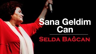 Selda Bağcan  Sana Geldim Can [upl. by Eed]