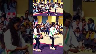 🇮🇳 Mere Pyare Vatan 💝 viral dance trending deshbhakti song school 🇮🇳Tujhape Kurban [upl. by Rycca809]