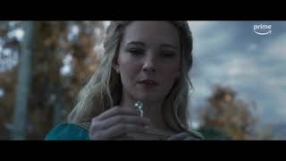 The Lord of the Rings The Rings of Power  Season 2 – SDCC TrailerPrime Video [upl. by Drahser]