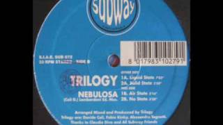 Trilogy  Nebulosa Solid State [upl. by Elleyoj]