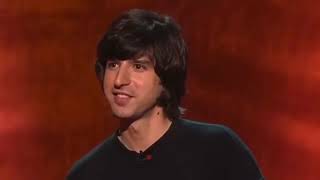 Demetri Martin Performs a Hilarious Standup Set [upl. by Welch994]