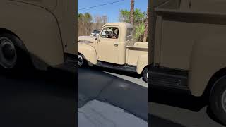 1954 Ford F100 [upl. by Aisetra]