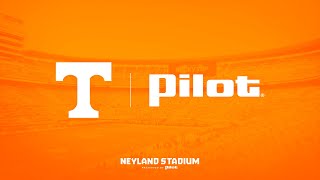 Tennessee Athletics Pilot Partner to Preserve Neyland Stadiums Name amp Legacy [upl. by Yatnahs]