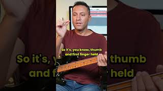 Two Bass Techniques I Use For Funk Bass Lines [upl. by Kyrstin]