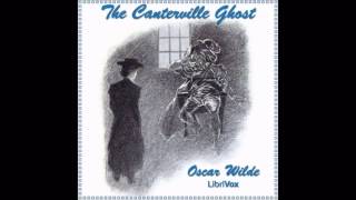 The Canterville Ghost by Oscar Wilde Humorous Ghost Story in British English [upl. by Lerual]