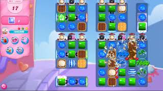 Candy Crush Saga Level 4680 NO BOOSTERS [upl. by Sekyere906]