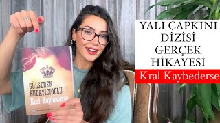 YALI ÇAPKINI GERÇEK HİKAYESİ Gülseren Budayıcıoğlu nun Hangi Kitabından   Yalı Çapkını Startv [upl. by Audwen]