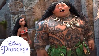 Moana 2  Tráiler Oficial  Doblado [upl. by Clayton]