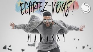 Makassy  Écartezvous Club Extended [upl. by Hsotnas]