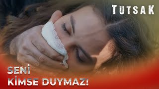 Amcası Elifi Kaçırıyor  Tutsak 6 Bölüm [upl. by Lydia]