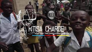 kitisa charge NOS ACTIONS [upl. by Illac]