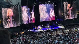 Stevie Nicks  Landslide live  2024 [upl. by Anel]