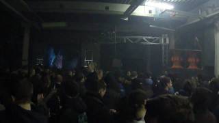 NEW YEARS RAVE 2011 Aut  5 [upl. by Kacie486]