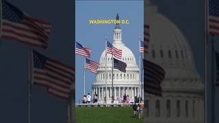 Exploring Washington DC Top Attractions and MustSee Landmarks [upl. by Nyloj655]