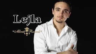 Premtimi  Lejla Lyrics Video [upl. by Horne886]