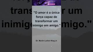 10Dr Martin Luther King Jr  Citações [upl. by Englis741]