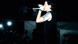 CanserberoEs Epico EN VIVO 2012 [upl. by Lebana355]