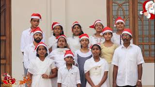 PAITHALAM YESUVECHRISTMAS CAROL SONGSTAUGUSTINE CHURCH VELLANICODE [upl. by Tallie]