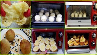 TOP 10 RECEITAS INCRIVÉIS NO FORNO ELETRICO OSTER [upl. by Llennaj45]