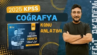 11KPSS 2024 COĞRAFYA  MEHMET EĞİT I TÜRKİYE İKLİMİ 5 KPSS2024 Coğrafya kpsscoğrafya [upl. by Catherin803]