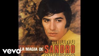 Sandro  Tengo Official Audio [upl. by Mandie986]