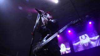 Celldweller  Live Upon A Blackstar DVD amp BluRay Promo 1 [upl. by Hamilton]