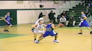 PEGTV Sports RewindOtter Valley vs Fair Haven Boys Varsity Bball Tip Off Champ December 4 2006 [upl. by Sad]