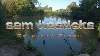 Carp Fishing Made Easy The Waggler Method [upl. by Armat]