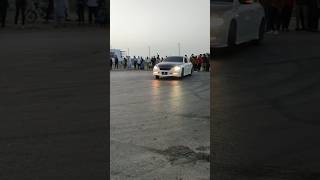 Drifting With The Worlds Most Famous Car [upl. by Enailil]