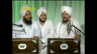 Bhai Harbans Singh  Duniya Nu Taaran Guru Nanak [upl. by Notslah]