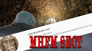 Why I Quit MHFM The Dimond Brothers Fatal Flaw on Sedevacantism amp Orthodoxy [upl. by Yhtimit]