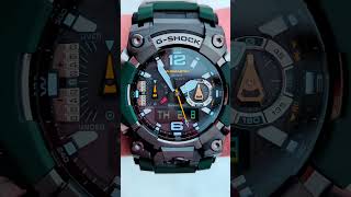 super CASIO GShock GWGB10003A [upl. by Lledra479]