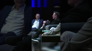 Elon DEBUNKS Insanely DUMB Communism vs Capitalism Debate [upl. by Nil]