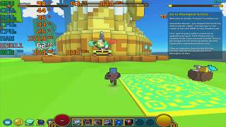 Trove  With the Radeon HD 5450 amp AMD A8 5600K [upl. by Gamaliel]