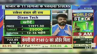 Dixon Tech Share Latest News Today Dixon Tech Share  Dixon Tech Share Latest News  1st July 2024 [upl. by Ainitsirhc]