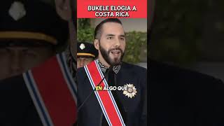 BUKELE EN COSTA RICA PARTE 1 [upl. by Nahgeam]