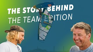 Simmer Style  Blacktip Team Edition The Story [upl. by Jodie]