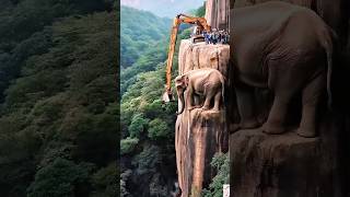 OMG 😲 😱 dangerous rescue in the world rescue world grking [upl. by Joelle]