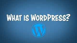 What is WordPress And How Does It Work  Explained for Beginners [upl. by Maggi]