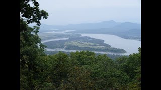 Zhenbao Island Nature Reserve China [upl. by Lavelle]